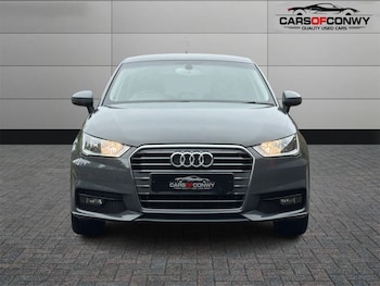 Used Audi A1 2017 for sale - 78936311: Photo