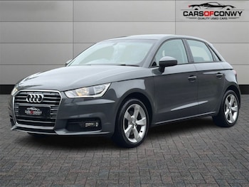 Used Audi A1 2017 for sale - 78936311: Photo