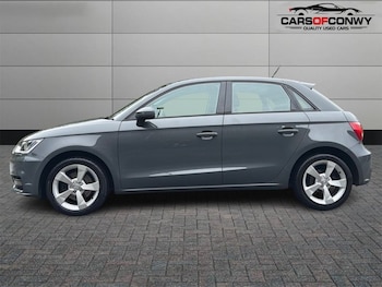 Used Audi A1 2017 for sale - 78936311: Photo