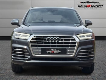 Used Audi Q5 2017 for sale - 79178073: Photo