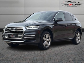 Used Audi Q5 2017 for sale - 79178073: Photo