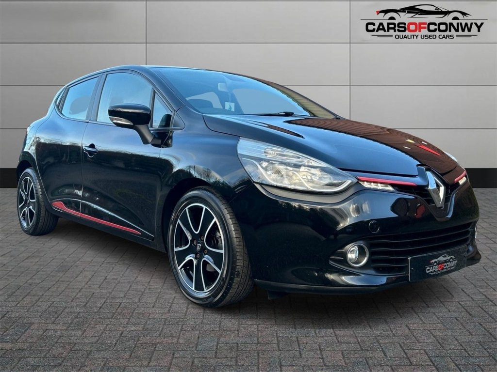 Used Renault Clio 2013 for sale - 76900562: Photo 1