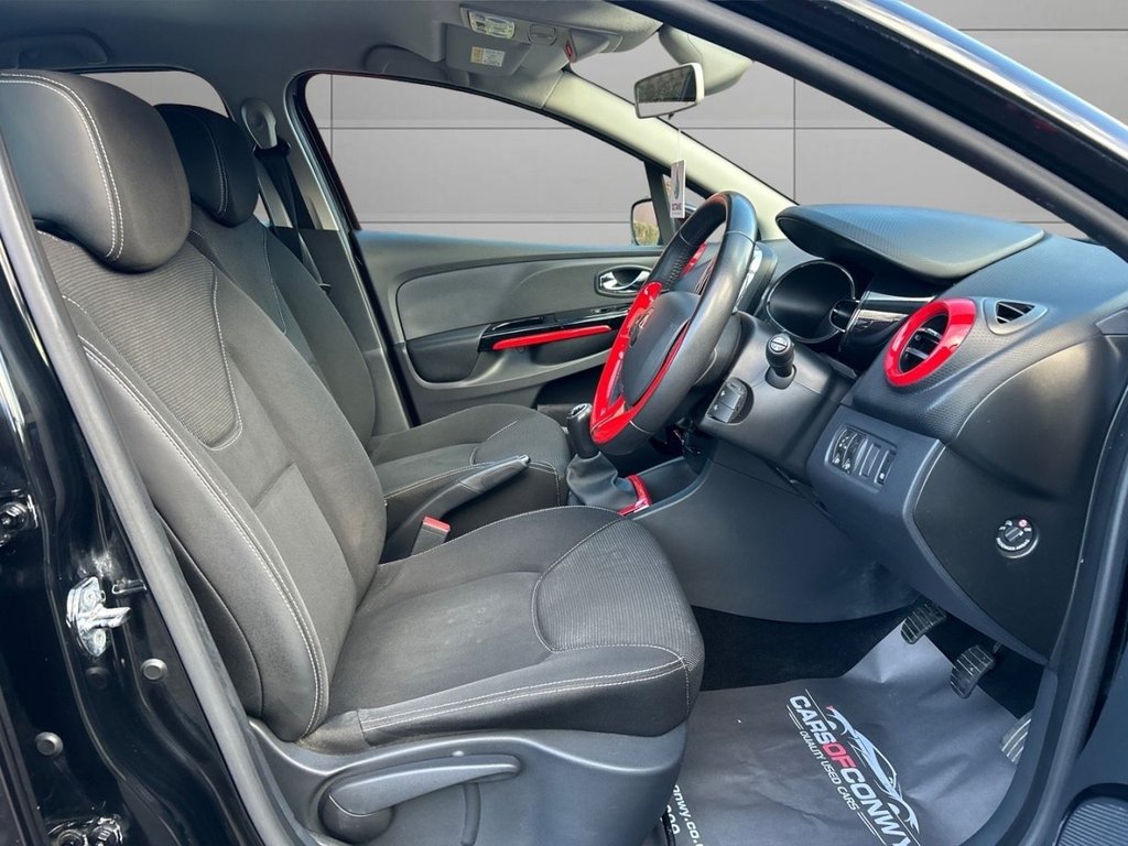 Used Renault Clio 2013 for sale - 76900562: Photo 11