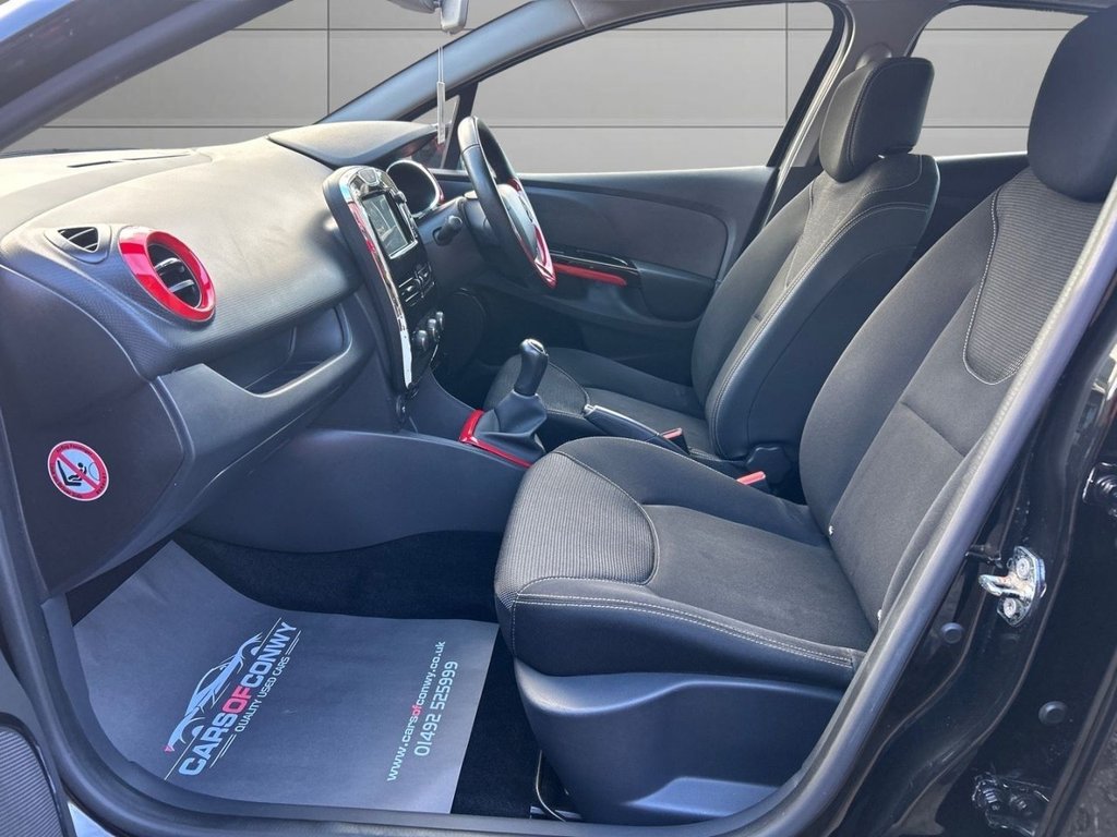 Used Renault Clio 2013 for sale - 76900562: Photo 12