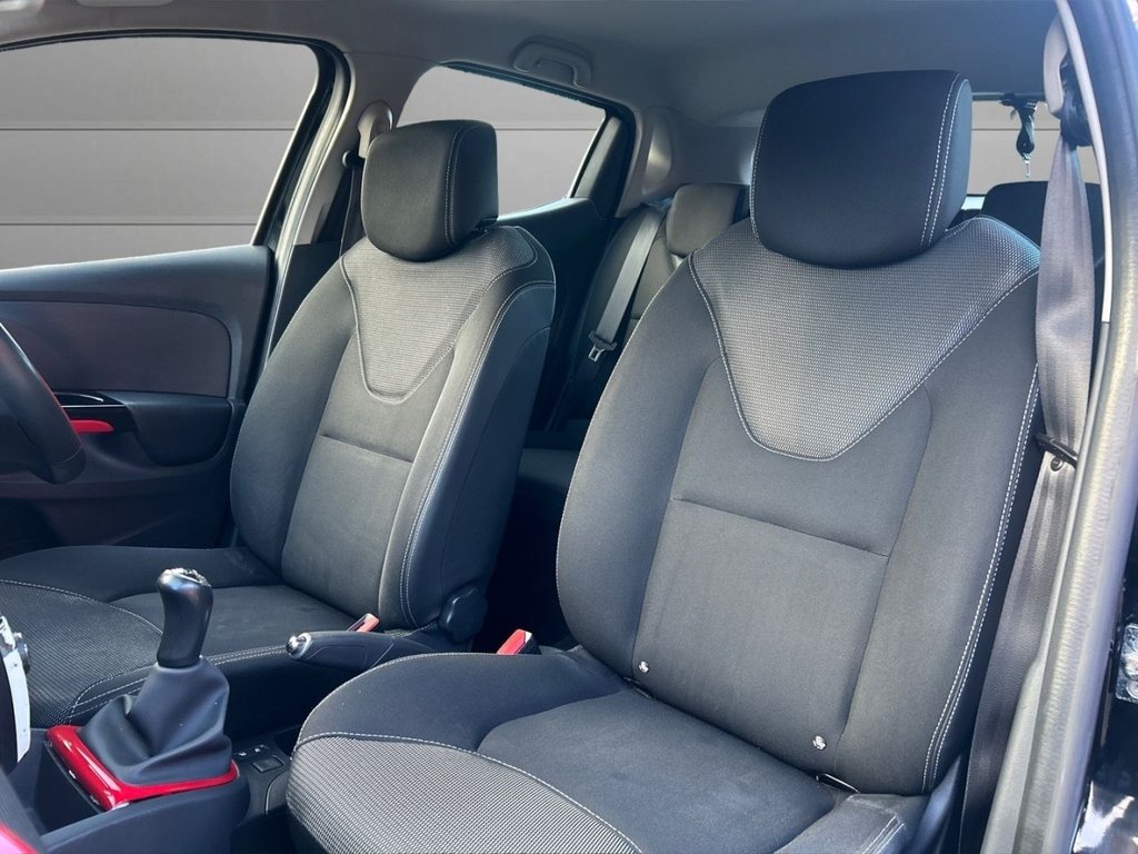 Used Renault Clio 2013 for sale - 76900562: Photo 13