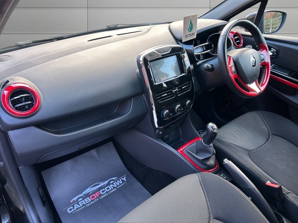 Used Renault Clio 2013 for sale - 76900562: Photo 14