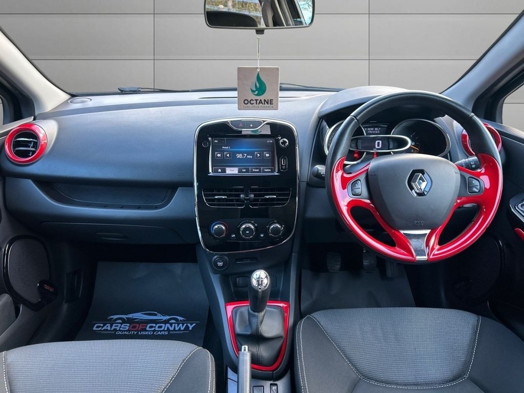Used Renault Clio 2013 for sale - 76900562: Photo 16