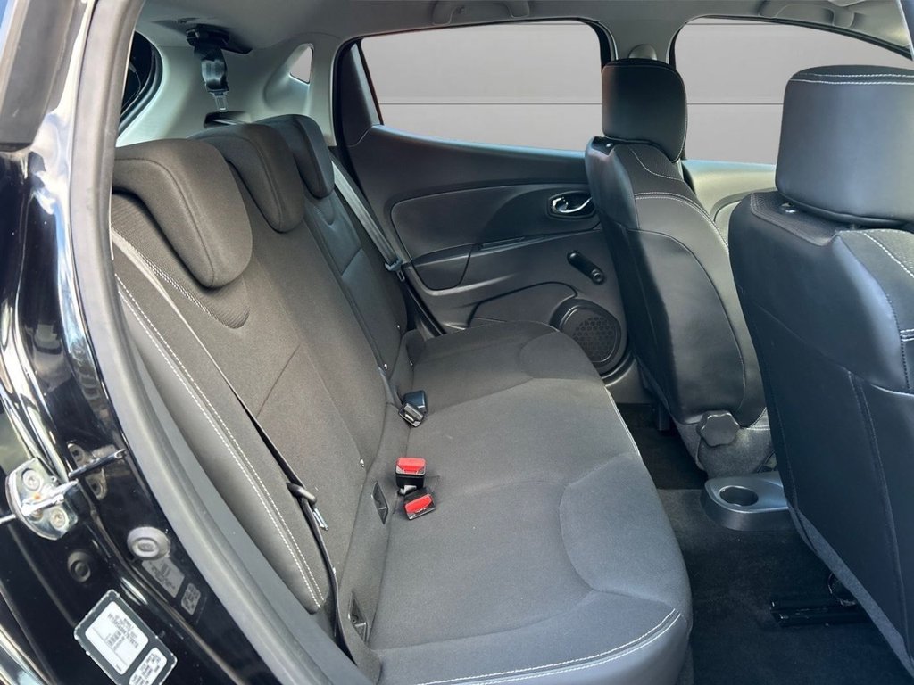 Used Renault Clio 2013 for sale - 76900562: Photo 17