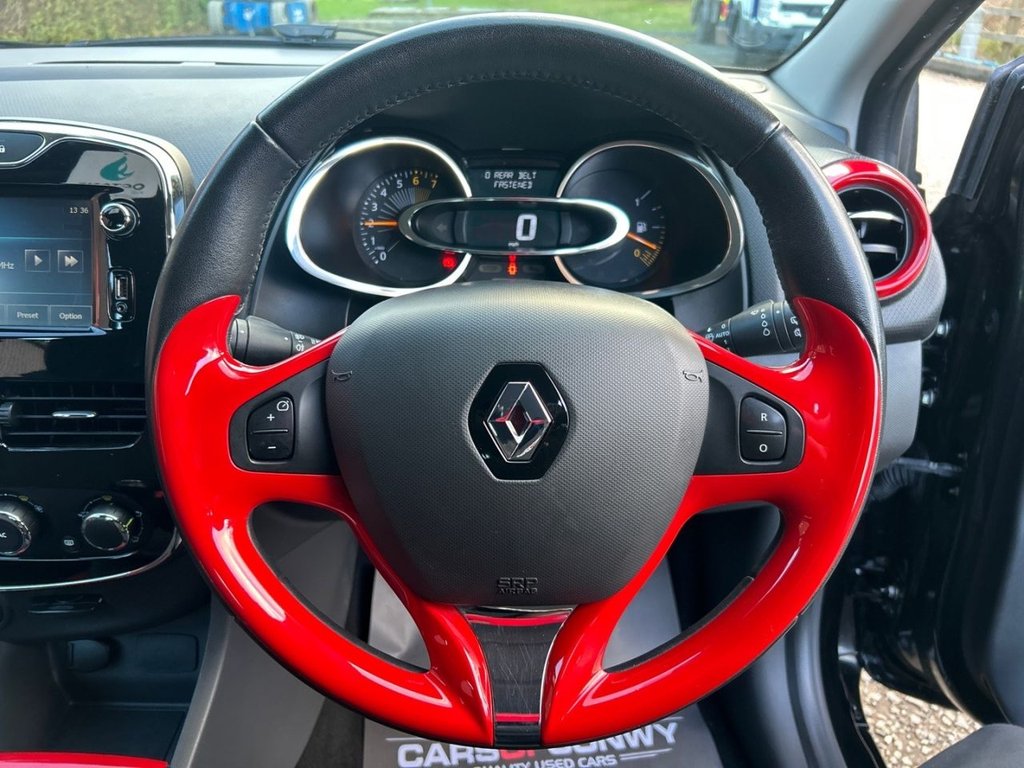 Used Renault Clio 2013 for sale - 76900562: Photo 18