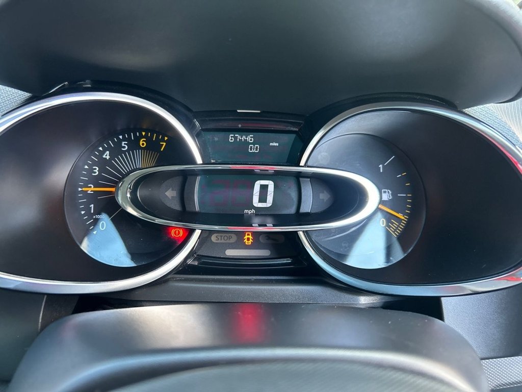 Used Renault Clio 2013 for sale - 76900562: Photo 19