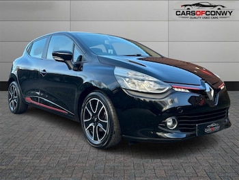 2013 (13) - 0.9 TCE 90 Dynamique MediaNav Energy 5dr