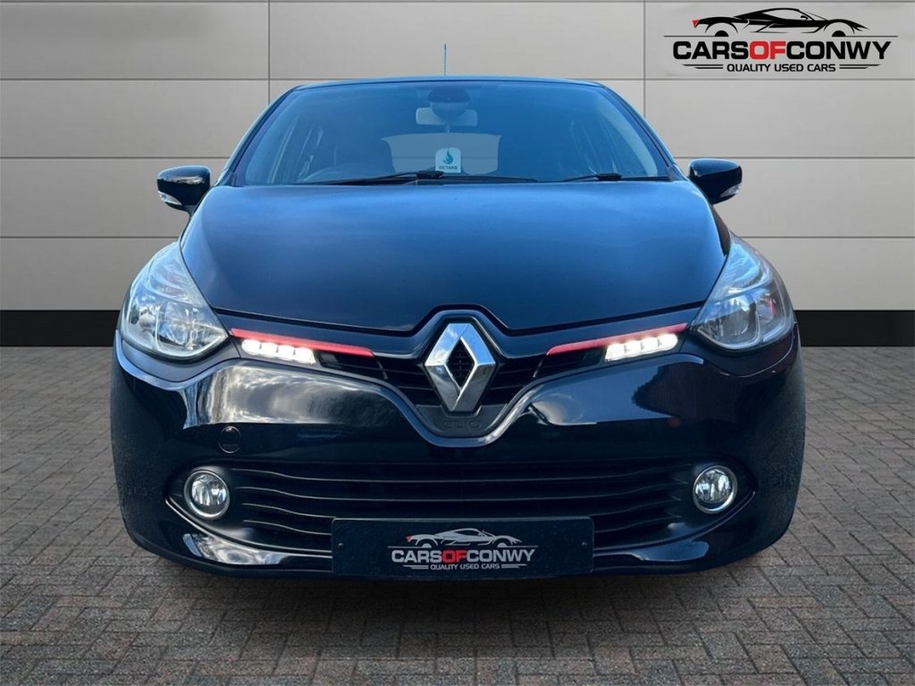 Used Renault Clio 2013 for sale - 76900562: Photo 2
