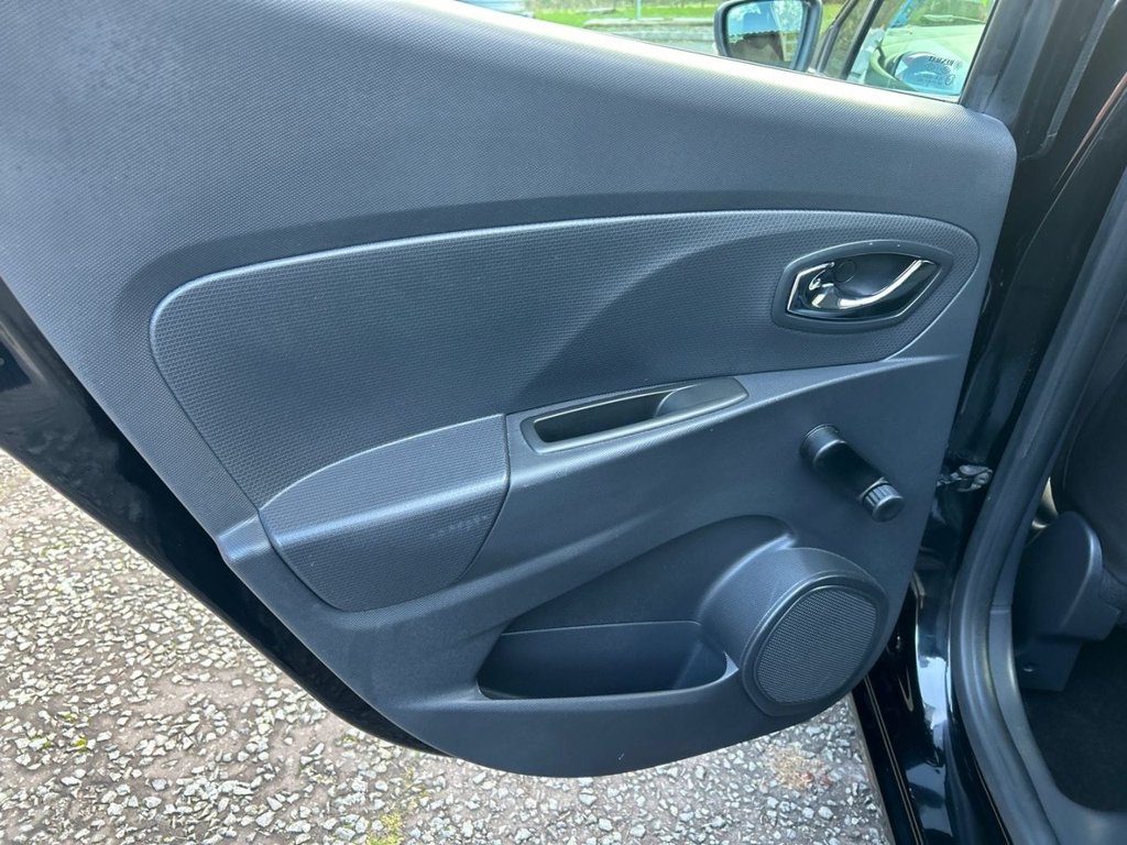 Used Renault Clio 2013 for sale - 76900562: Photo 27