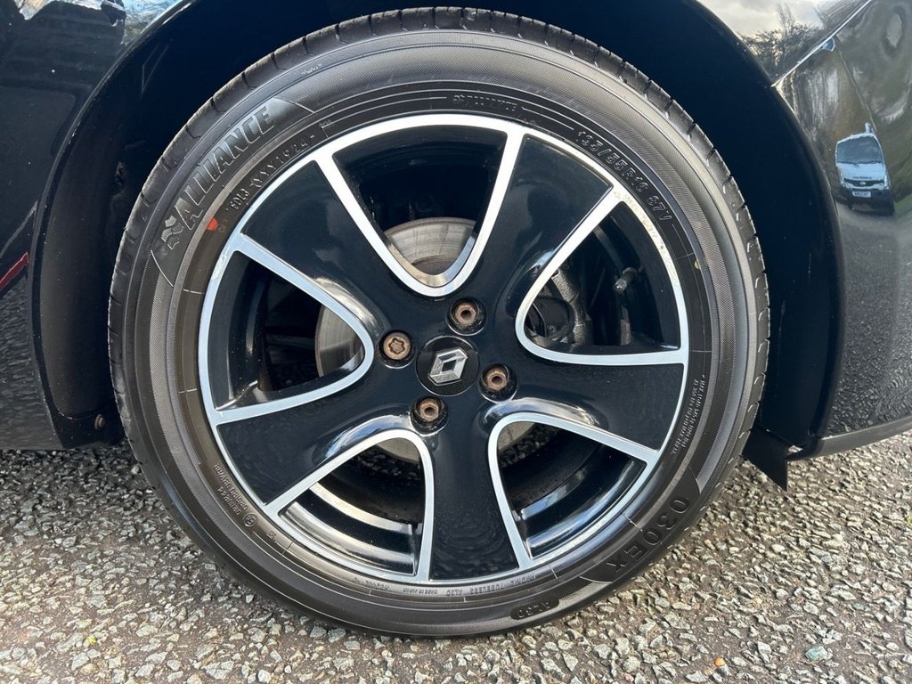 Used Renault Clio 2013 for sale - 76900562: Photo 29