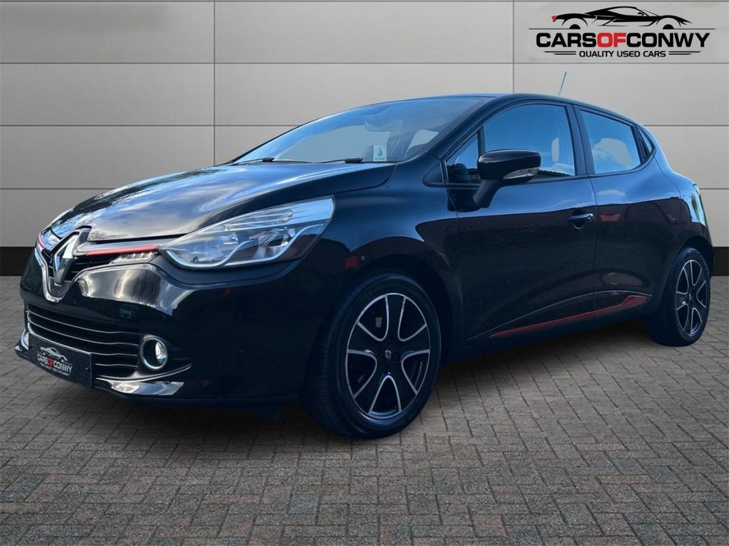 Used Renault Clio 2013 for sale - 76900562: Photo 3