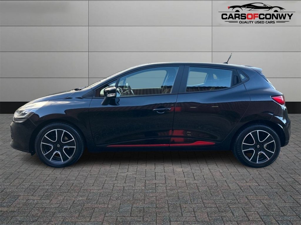 Used Renault Clio 2013 for sale - 76900562: Photo 4