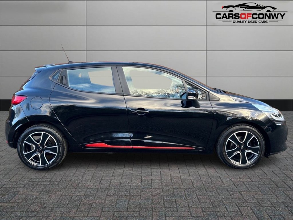 Used Renault Clio 2013 for sale - 76900562: Photo 8