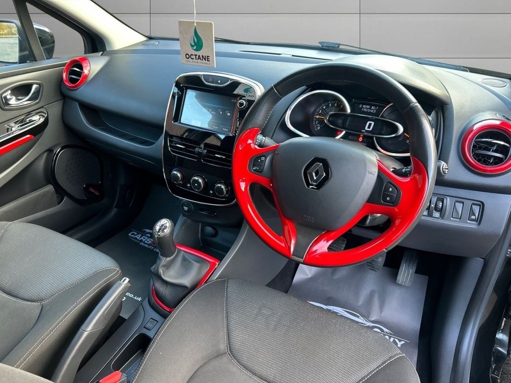 Used Renault Clio 2013 for sale - 76900562: Photo 9