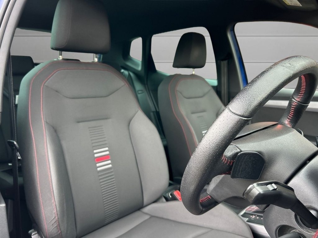 Used SEAT Arona 2019 for sale - 77636662: Photo 10