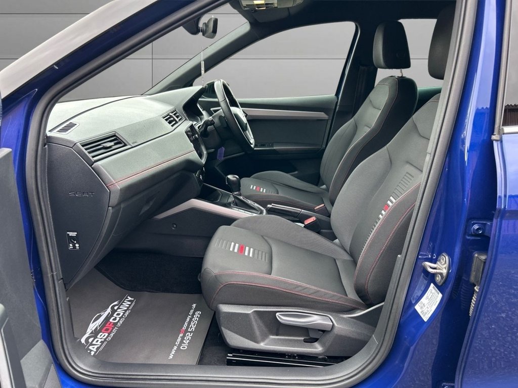 Used SEAT Arona 2019 for sale - 77636662: Photo 12