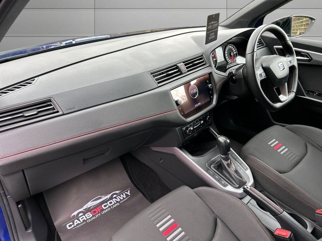 Used SEAT Arona 2019 for sale - 77636662: Photo 14