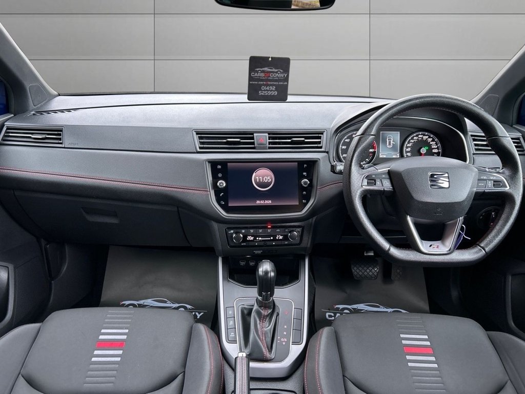 Used SEAT Arona 2019 for sale - 77636662: Photo 16