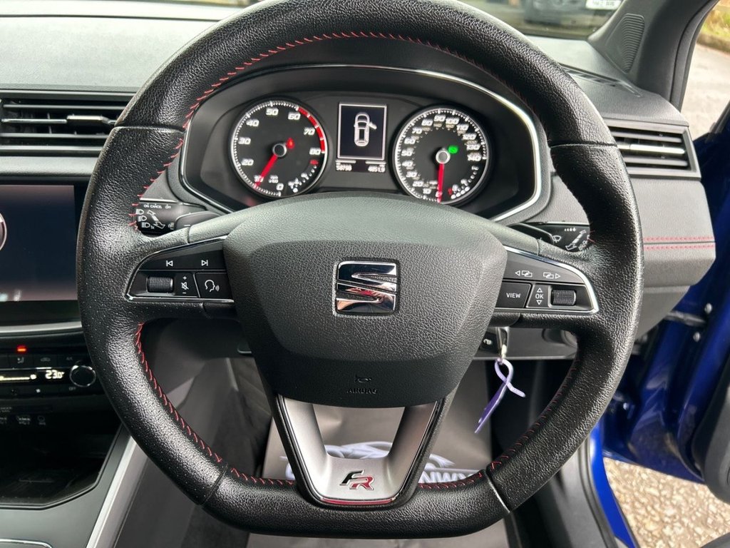 Used SEAT Arona 2019 for sale - 77636662: Photo 18