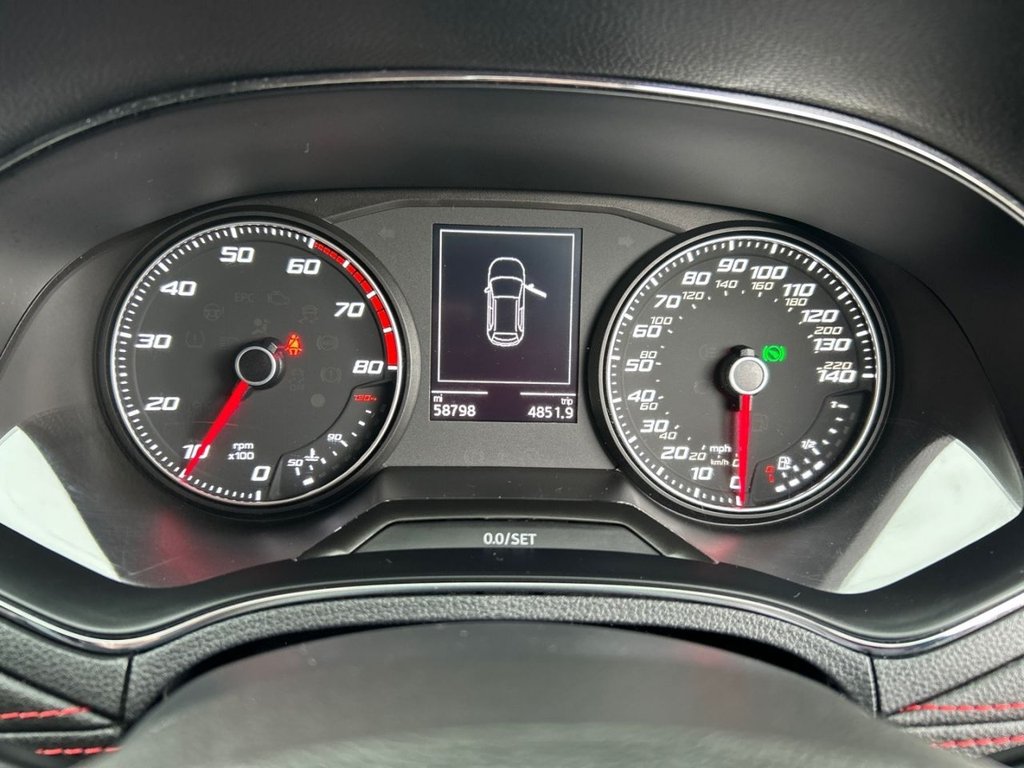 Used SEAT Arona 2019 for sale - 77636662: Photo 19