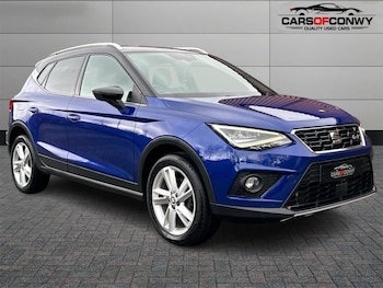 2019 (19) - 1.0 TSI 115 FR [EZ] 5dr DSG