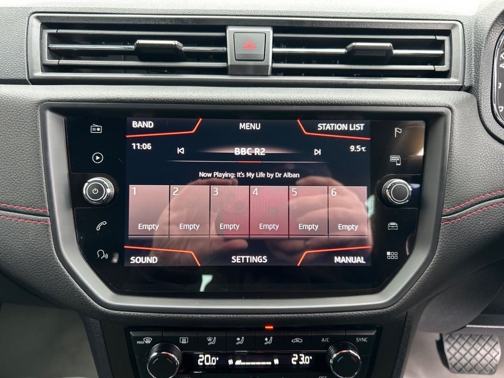 Used SEAT Arona 2019 for sale - 77636662: Photo 22