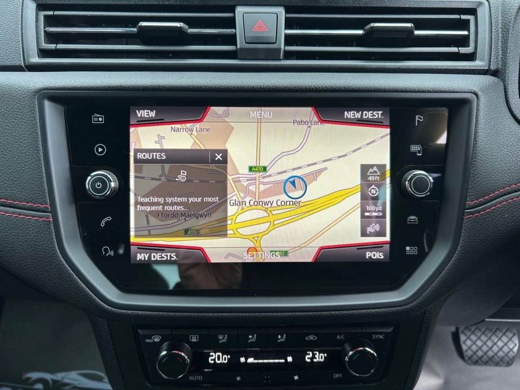 Used SEAT Arona 2019 for sale - 77636662: Photo 23