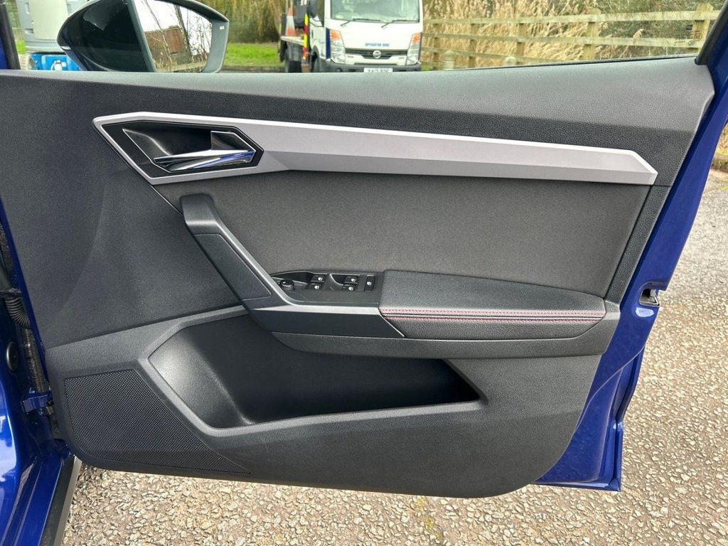 Used SEAT Arona 2019 for sale - 77636662: Photo 25