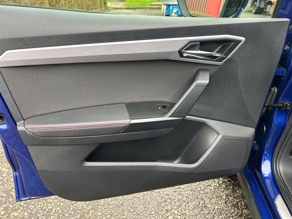 Used SEAT Arona 2019 for sale - 77636662: Photo 27