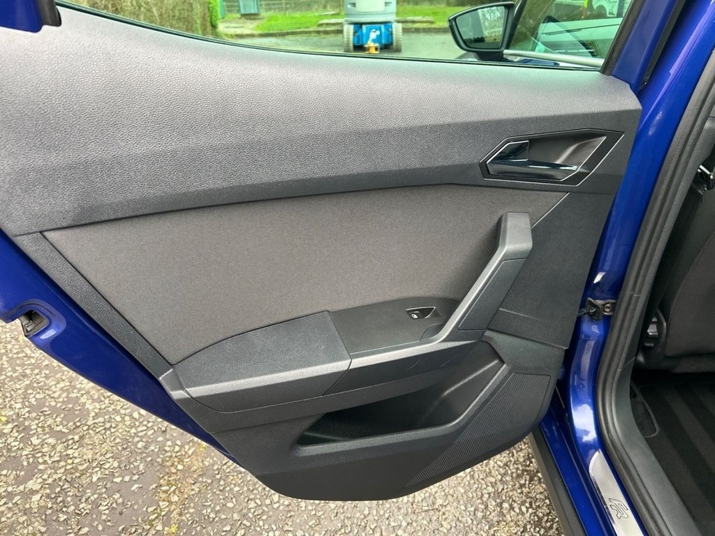 Used SEAT Arona 2019 for sale - 77636662: Photo 28