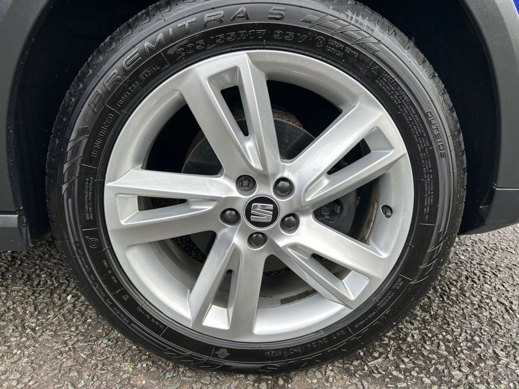 Used SEAT Arona 2019 for sale - 77636662: Photo 30