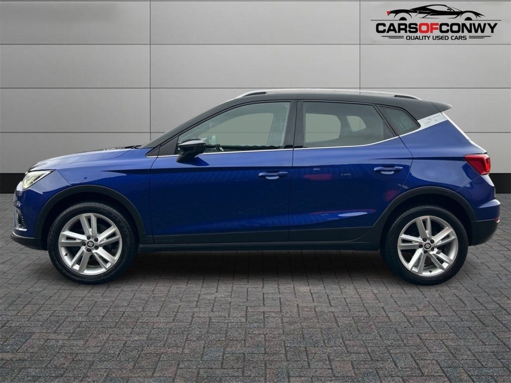 Used SEAT Arona 2019 for sale - 77636662: Photo 4