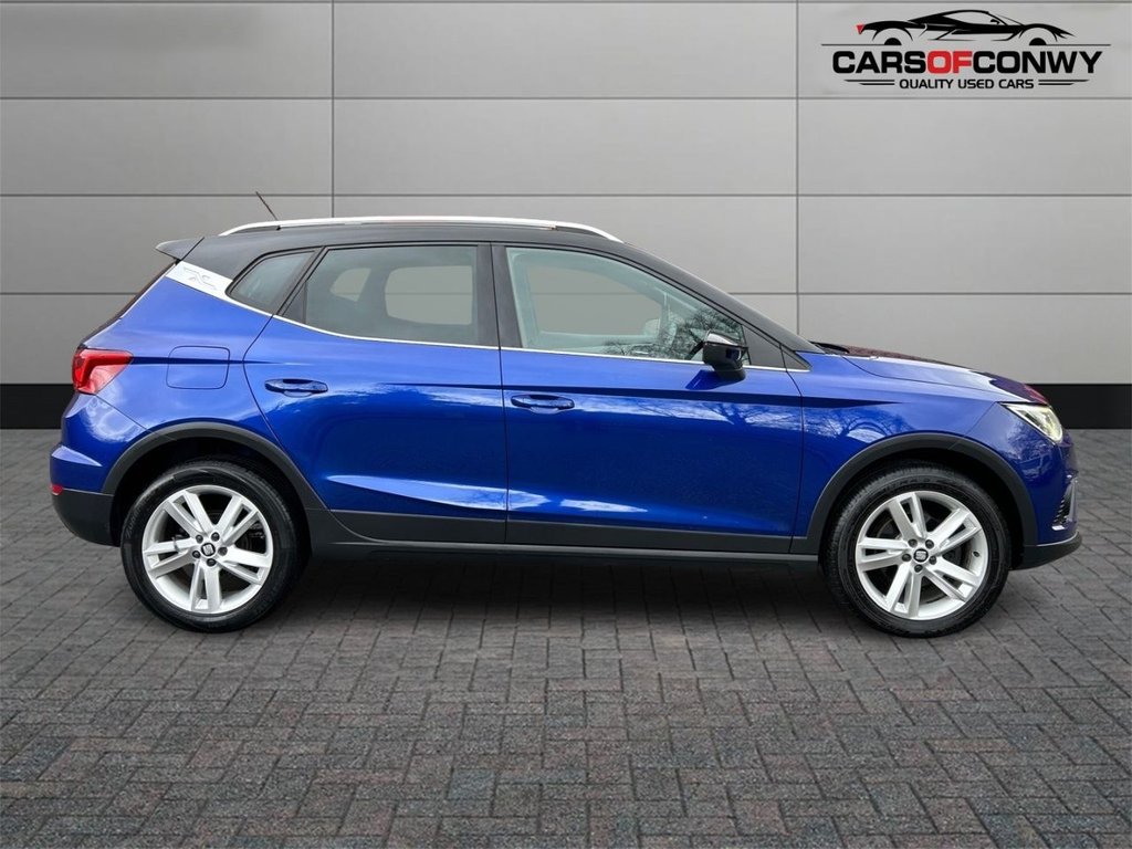 Used SEAT Arona 2019 for sale - 77636662: Photo 8