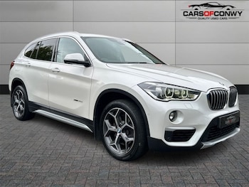 Used BMW X1 2016 for sale - 78682453: Photo