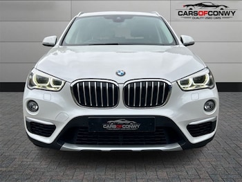 Used BMW X1 2016 for sale - 78682453: Photo