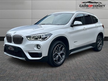 Used BMW X1 2016 for sale - 78682453: Photo