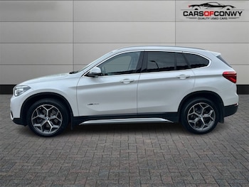 Used BMW X1 2016 for sale - 78682453: Photo