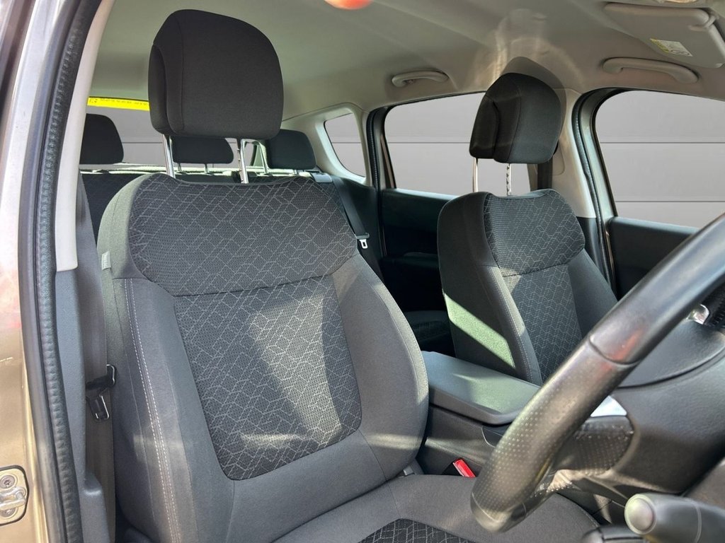 Used Peugeot 3008 2015 for sale - 77397264: Photo 10