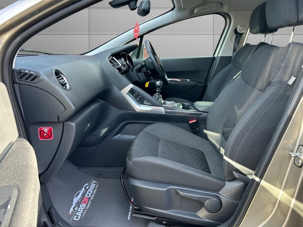 Used Peugeot 3008 2015 for sale - 77397264: Photo 12