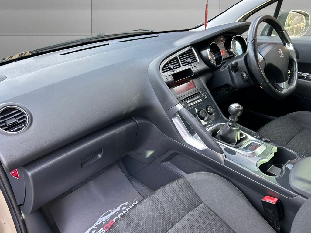 Used Peugeot 3008 2015 for sale - 77397264: Photo 14