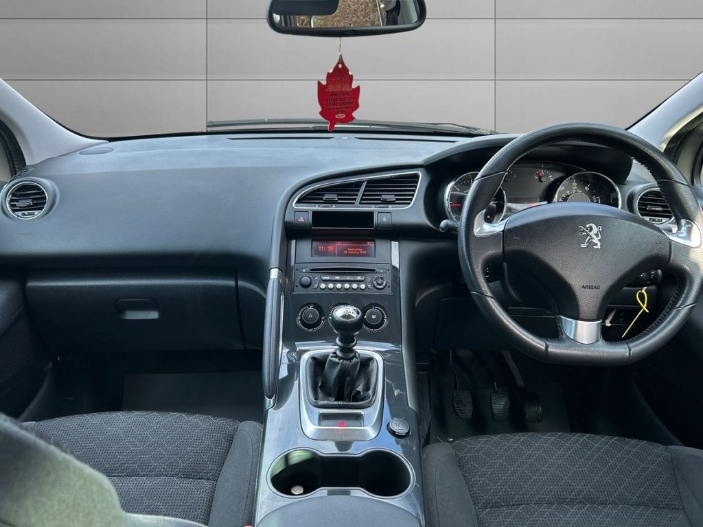 Used Peugeot 3008 2015 for sale - 77397264: Photo 16