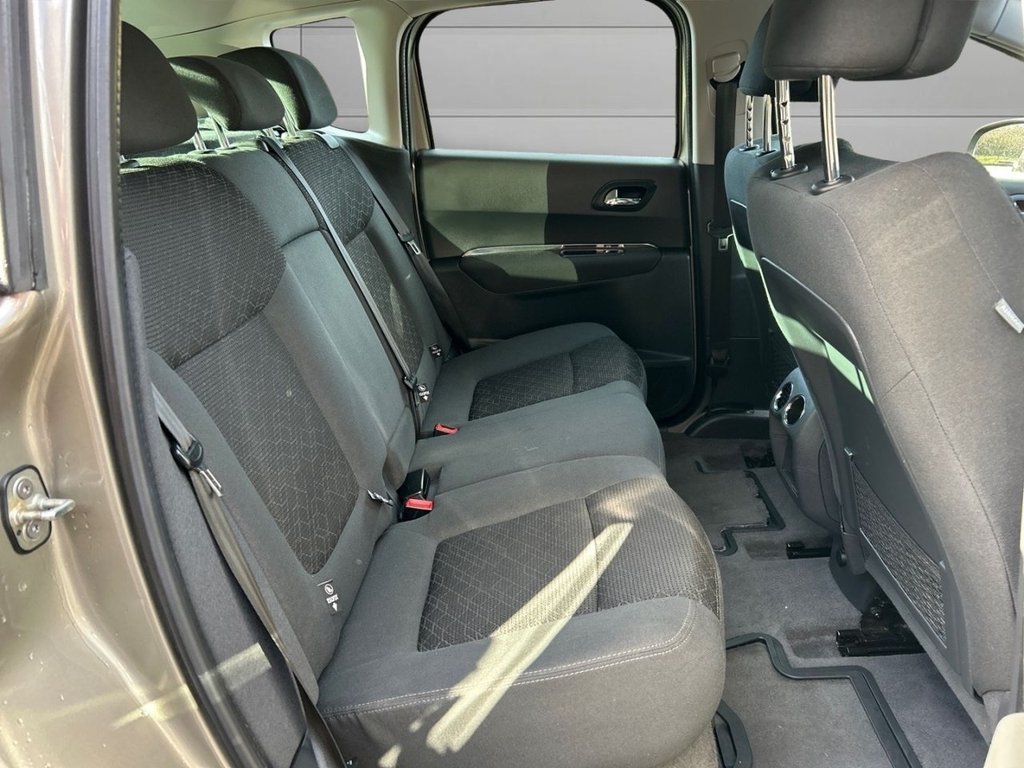 Used Peugeot 3008 2015 for sale - 77397264: Photo 17