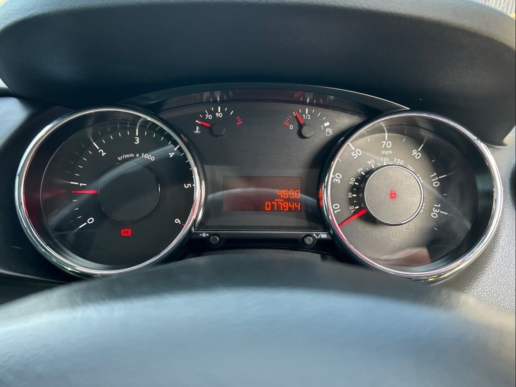 Used Peugeot 3008 2015 for sale - 77397264: Photo 19