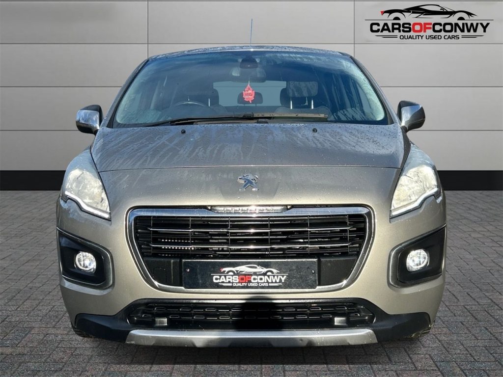 Used Peugeot 3008 2015 for sale - 77397264: Photo 2