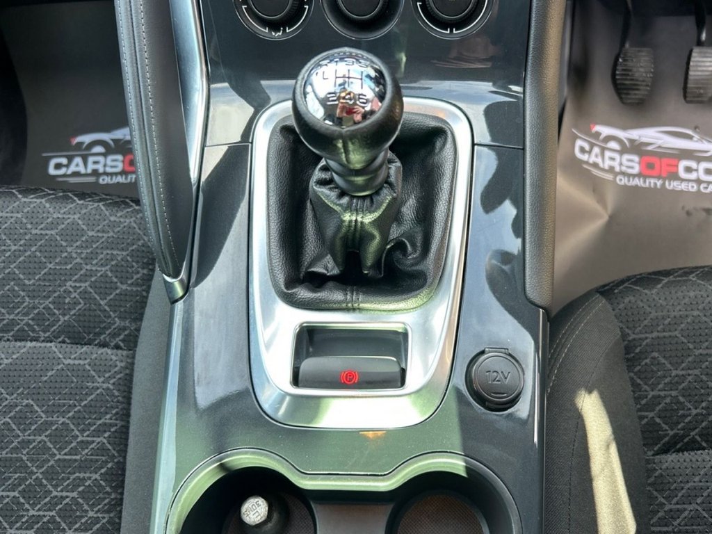 Used Peugeot 3008 2015 for sale - 77397264: Photo 20