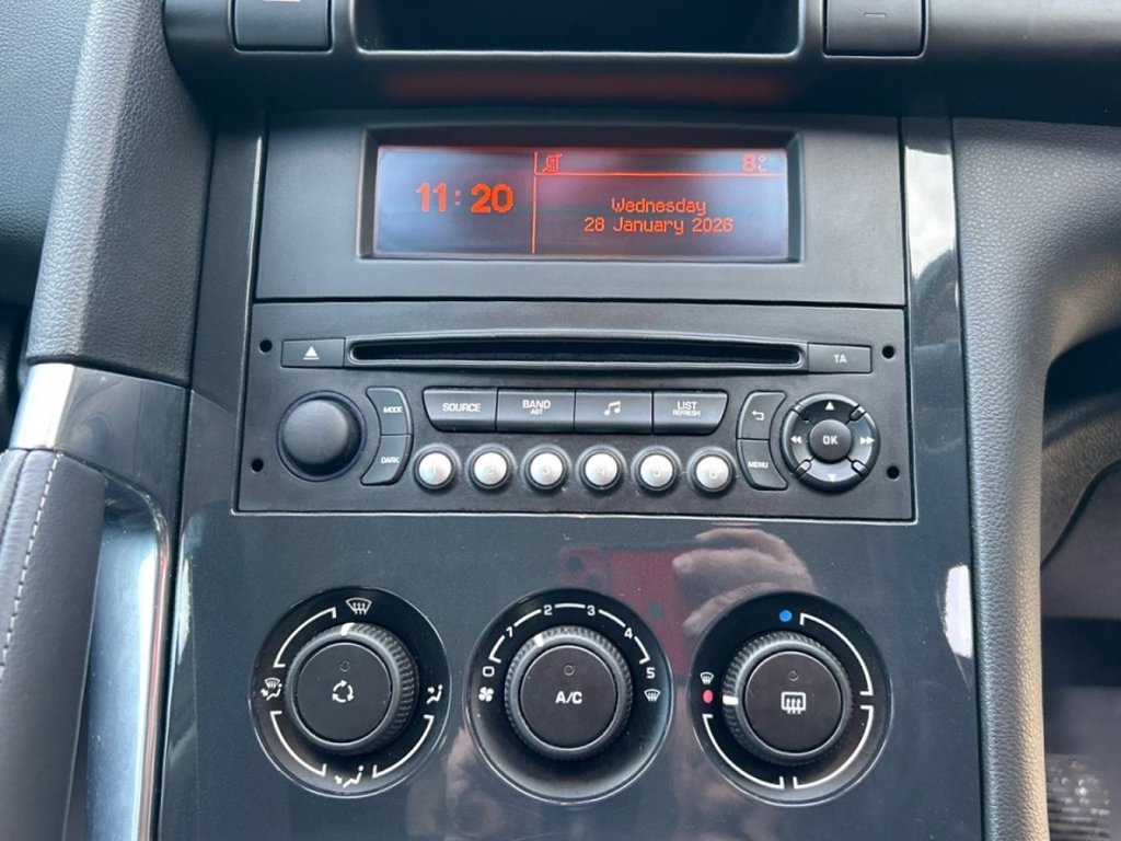 Used Peugeot 3008 2015 for sale - 77397264: Photo 21